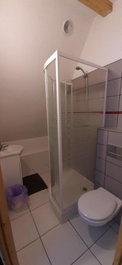 Las Home - pokoje przy stoku Karpacz Zewnętrze zdjęcie
